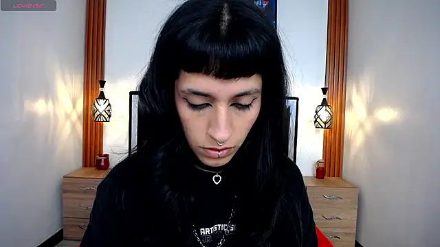 FRANCESCA LOVE  online show from March 2026 06:57:01 PM