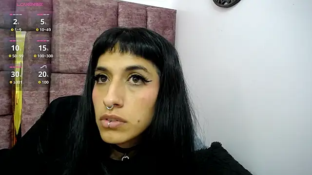 FRANCESCA LOVE  online show from May 2026 08:36:02 PM