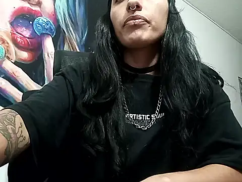 FRANCESCA LOVE  online show from May 2026 10:37:02 PM