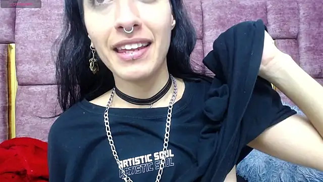 FRANCESCA LOVE  online show from May 2026 09:11:01 PM