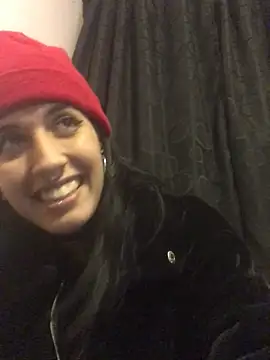 FRANCESCA LOVE  online show from July 2026 06:27:02 AM