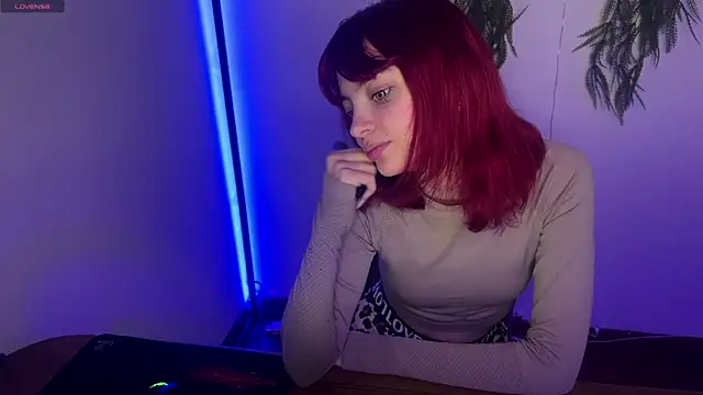 CassyVixen online show from March 2026 04:25:01 PM