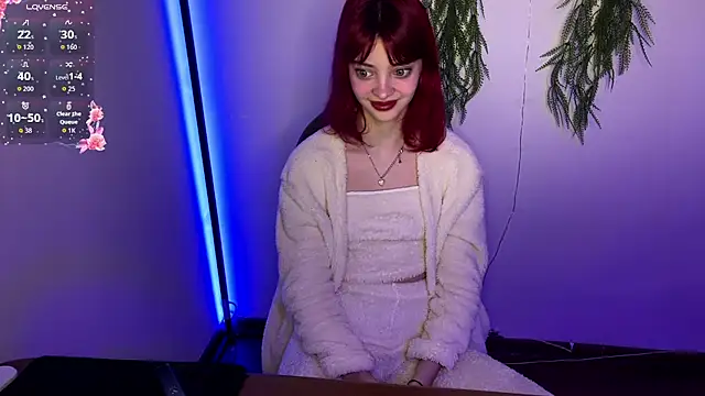 CassyVixen online show from March 2026 04:36:01 PM