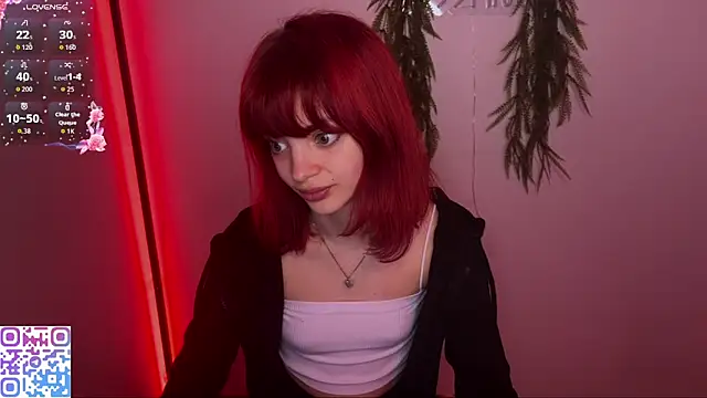 CassyVixen online show from March 2026 04:12:02 PM