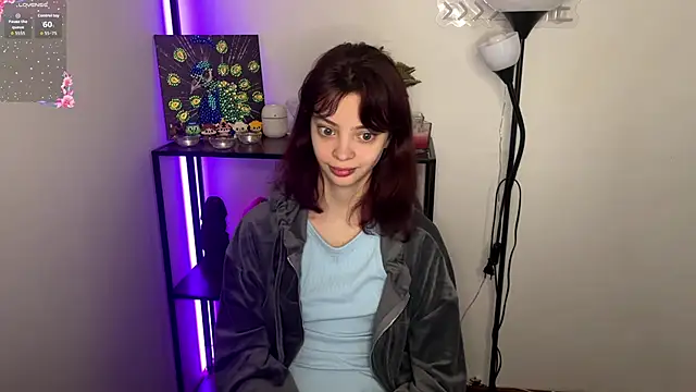 CassyVixen online show from April 2026 04:23:01 PM