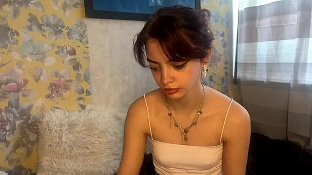 CassyVixen online show from May 2026 04:37:01 PM