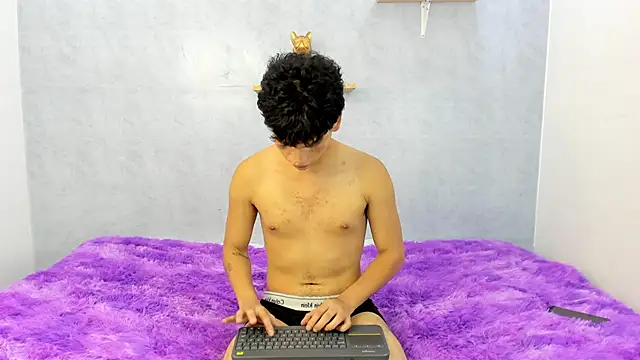 Angel Zen online show from March 2026 10:50:01 PM