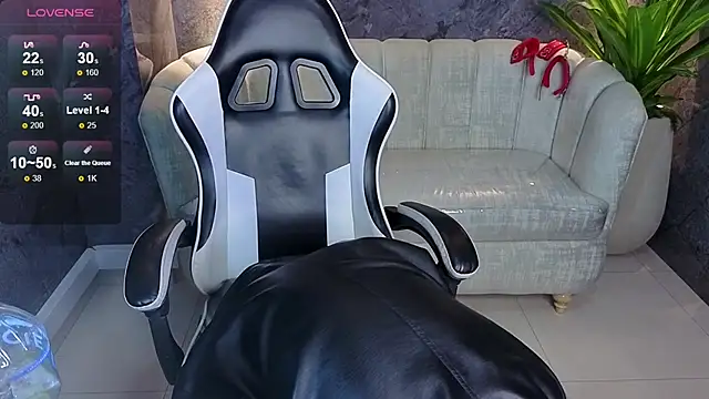 Lisa Doll Tx online show from March 2026 08:58:02 AM