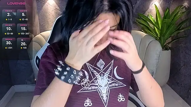 Lisa Doll Tx online show from April 2026 12:47:01 PM