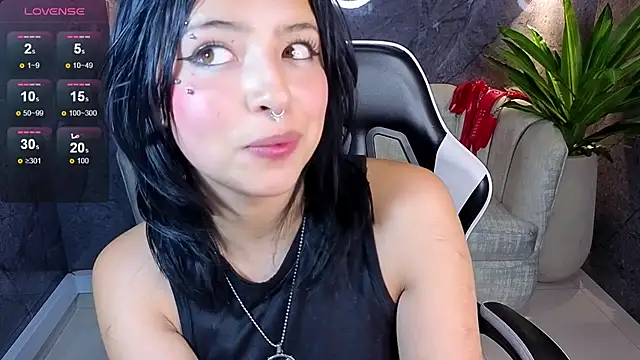 Lisa Doll Tx online show from April 2026 12:59:01 AM