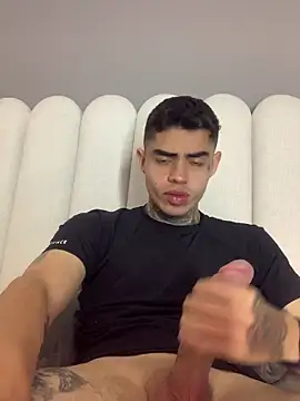 Snapshot of JacobVegas chatting on February 2026 05:00:02 AM JacobVegas online show from February 2026 05:00:02 AM