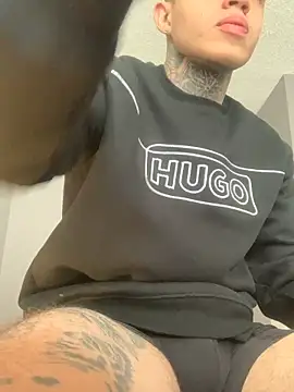 Snapshot of JacobVegas chatting on February 2026 04:55:02 PM JacobVegas online show from February 2026 04:55:02 PM