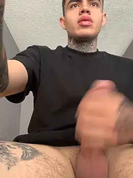 Snapshot of JacobVegas chatting on February 2026 01:53:02 PM JacobVegas online show from February 2026 01:53:02 PM