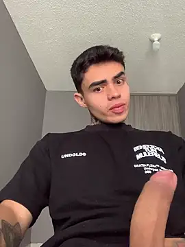 JacobVegas online show from April 2026 03:53:01 PM