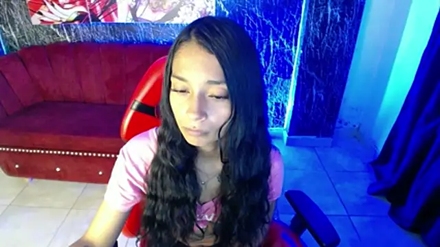 Snapshot of aylannyy_m chatting on April 2026 01:47:02 AM aylannyy m online show from April 2026 01:47:02 AM