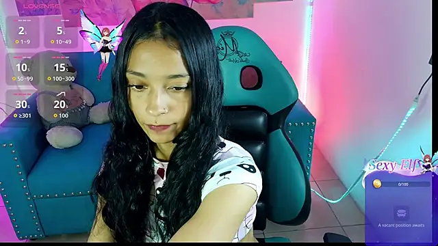 Snapshot of aylannyy_m chatting on May 2026 02:42:01 AM aylannyy m online show from May 2026 02:42:01 AM