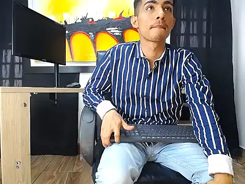 Snapshot of Apolo_Richards chatting on February 2026 08:34:01 PM Apolo Richards online show from February 2026 08:34:01 PM