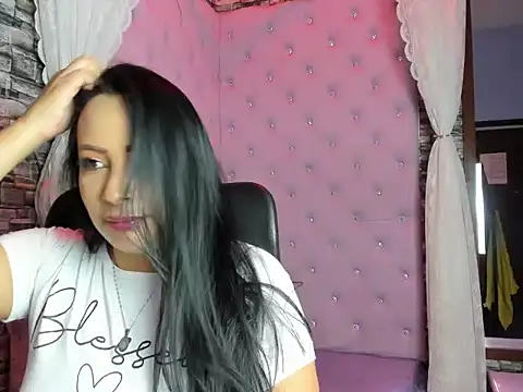 Snapshot of Ashley_Obsession chatting on February 2026 08:16:02 PM Ashley Obsession online show from February 2026 08:16:02 PM