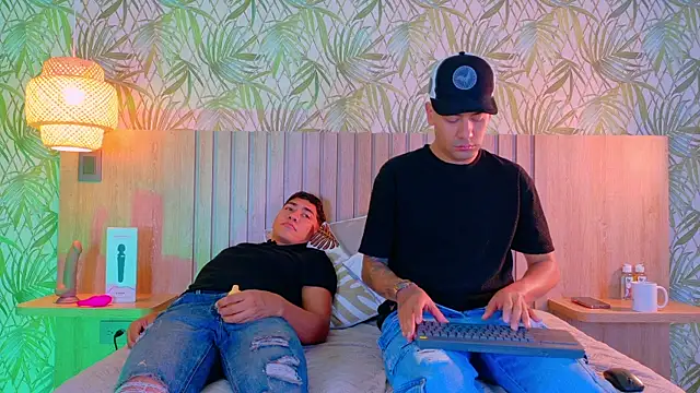 Snapshot of AxelBlaze_ chatting on February 2026 06:23:01 PM AxelBlaze online show from February 2026 06:23:01 PM