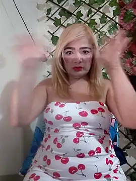 Snapshot of _Chloe_Evans chatting on February 2026 07:03:02 PM Chloe Evans online show from February 2026 07:03:02 PM