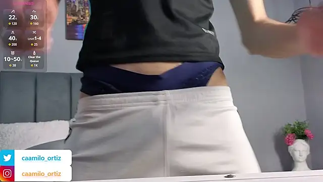 Snapshot of _camilo_ortiz chatting on March 2026 02:56:01 PM camilo ortiz online show from March 2026 02:56:01 PM