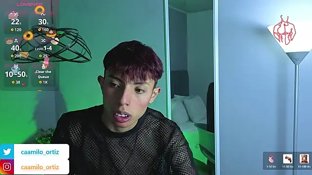 Snapshot of _camilo_ortiz chatting on March 2026 07:28:01 PM camilo ortiz online show from March 2026 07:28:01 PM