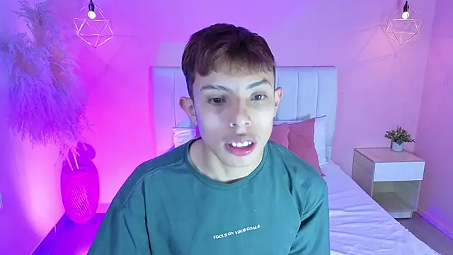  camilo ortiz online show from June 2026 04:06:01 PM