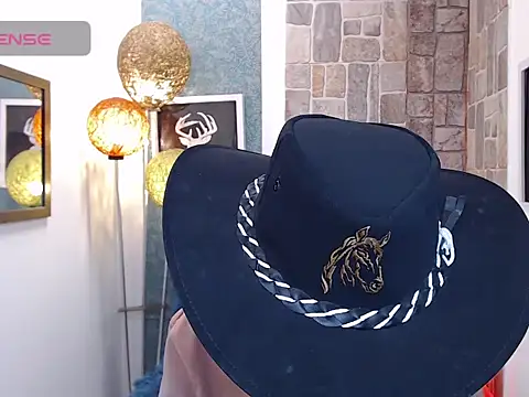 Snapshot of Scarleet_miaa chatting on February 2026 03:21:02 PM Scarleet miaa online show from February 2026 03:21:02 PM