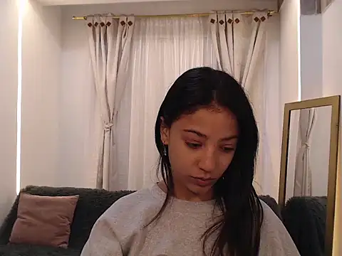 Scarleet miaa online show from May 2026 09:22:01 PM