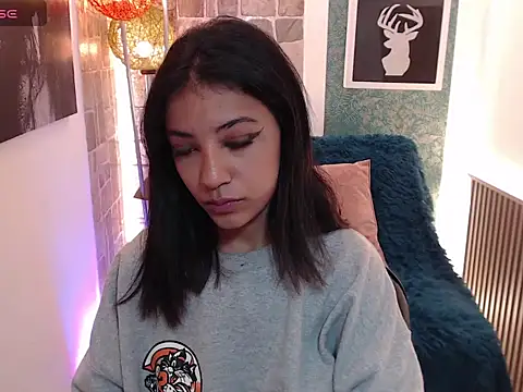 Scarleet miaa online show from July 2026 07:39:01 PM
