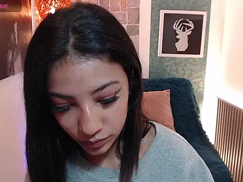 Scarleet miaa online show from July 2026 08:52:02 PM