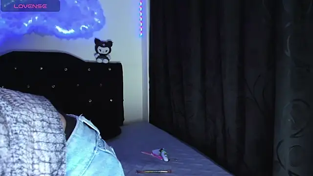  darkcandy online show from March 2026 12:36:01 AM