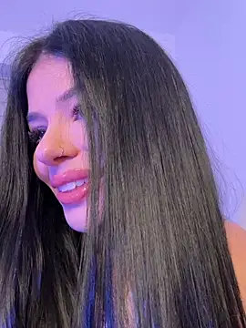 VivienDiamond online show from February 2026 12:08:01 AM