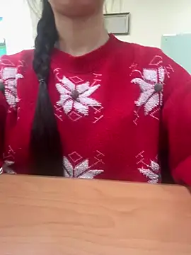 Celeste SexyY online show from February 2026 12:48:01 AM