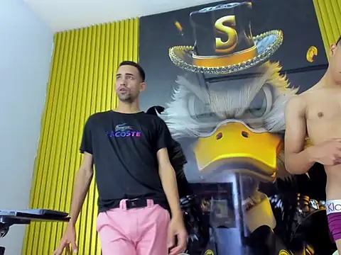 couplehot sex  online show from February 2026 08:24:02 PM