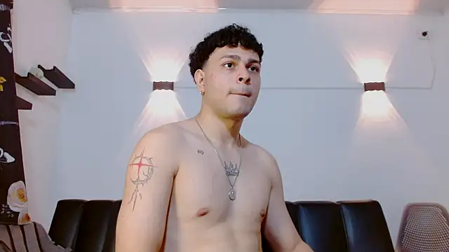 Philip Jons online show from February 2026 08:10:02 PM