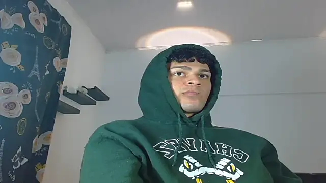 Philip Jons online show from February 2026 11:48:01 PM