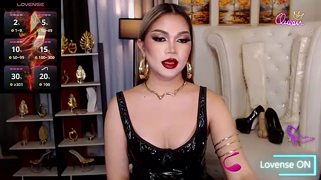 PrettyCockAthena online show from June 2026 11:08:01 AM