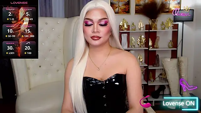 PrettyCockAthena online show from July 2026 03:54:02 AM