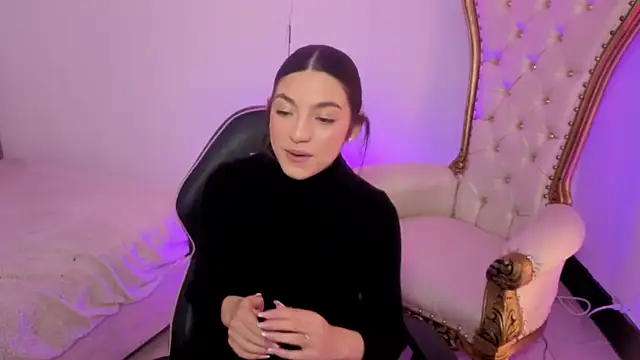 Snapshot of MAHYRA_TAY chatting on March 2026 07:28:02 PM MAHYRA TAY online show from March 2026 07:28:02 PM