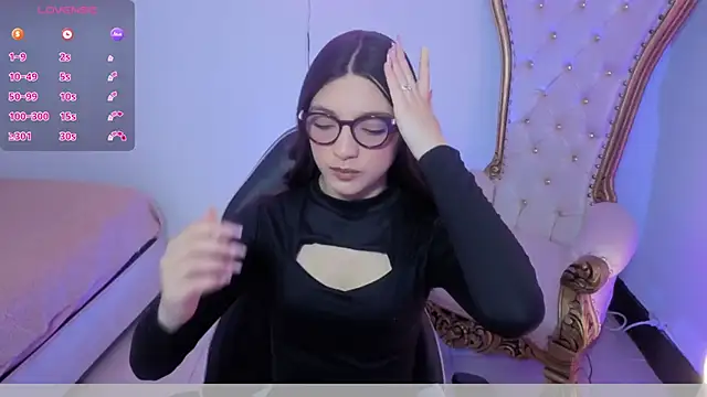 Snapshot of MAHYRA_TAY chatting on March 2026 07:07:02 PM MAHYRA TAY online show from March 2026 07:07:02 PM