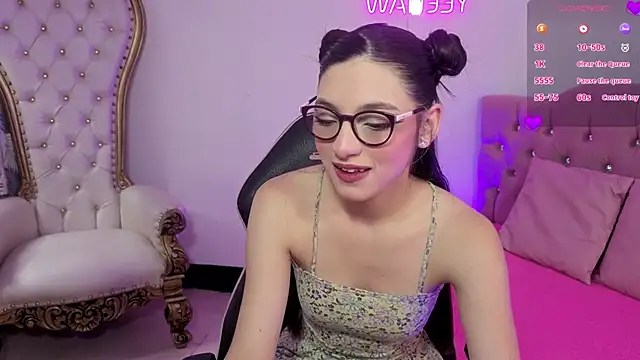 Snapshot of MAHYRA_TAY chatting on April 2026 07:25:01 PM MAHYRA TAY online show from April 2026 07:25:01 PM