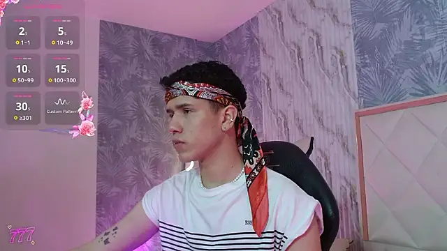 estefan tay online show from February 2026 07:21:01 PM