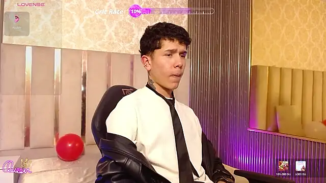 estefan tay online show from February 2026 03:46:02 AM