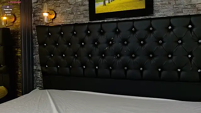  NiniSweet online show from February 2026 03:35:02 AM