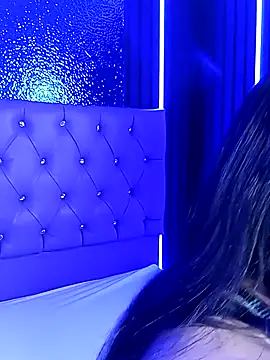  NiniSweet online show from March 2026 08:39:01 PM