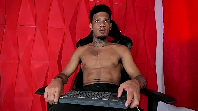 Nehemiaa boy online show from May 2026 12:00:01 PM