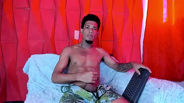 Nehemiaa boy online show from May 2026 12:45:02 PM