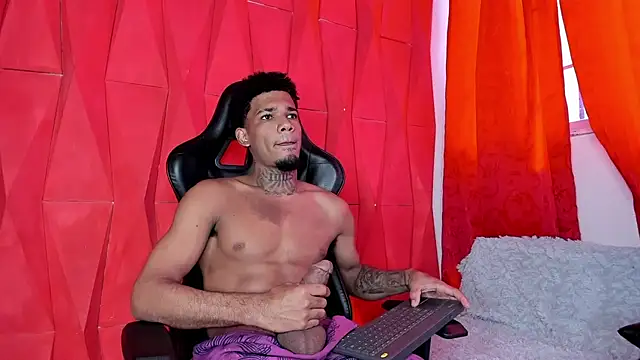 Nehemiaa boy online show from May 2026 01:41:01 PM