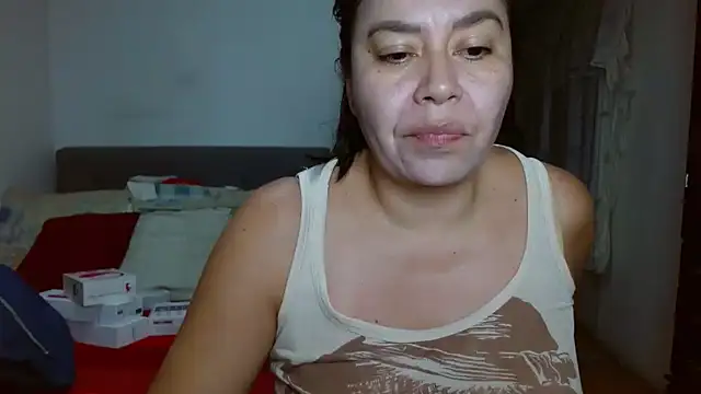 Snapshot of Karo_sexy chatting on December 2024 06:23:01 AM Karo sexy online show from December 2024 06:23:01 AM